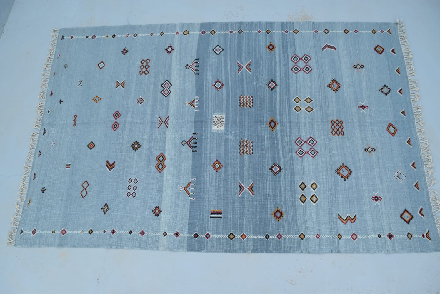 Tapis Zanafi