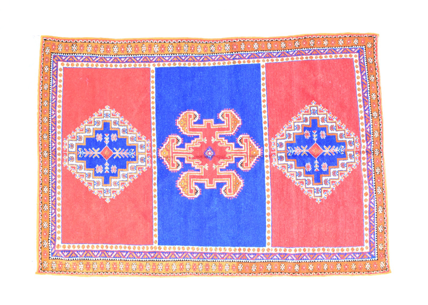 Tapis Noué