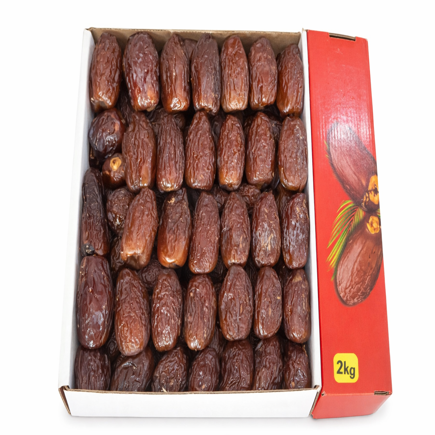 Dattes Majhoul