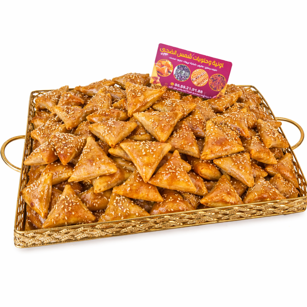 Friandises sucrées