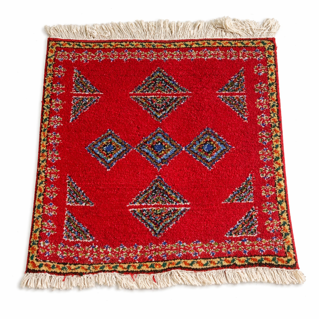 Tapis Sahraoui