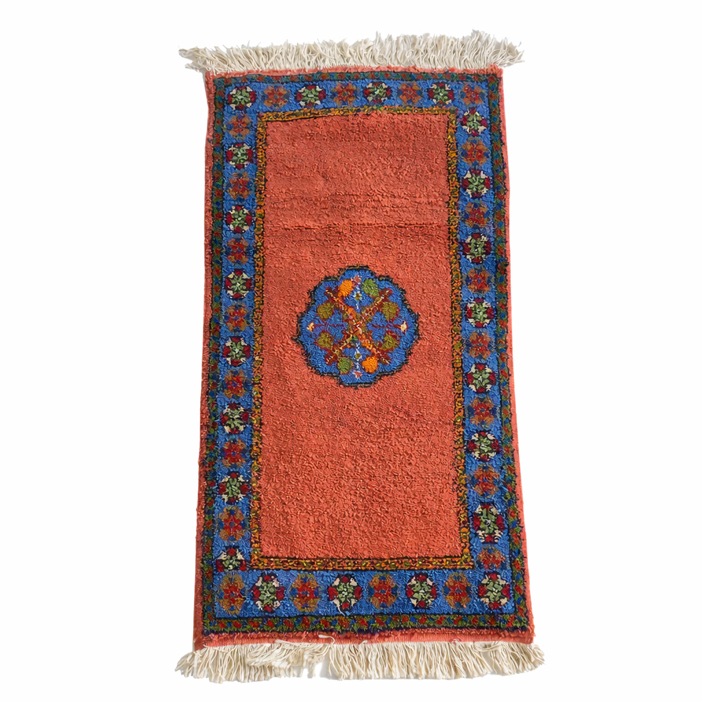 Tapis Rbati
