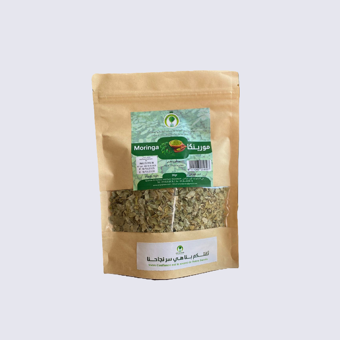 La Moringa