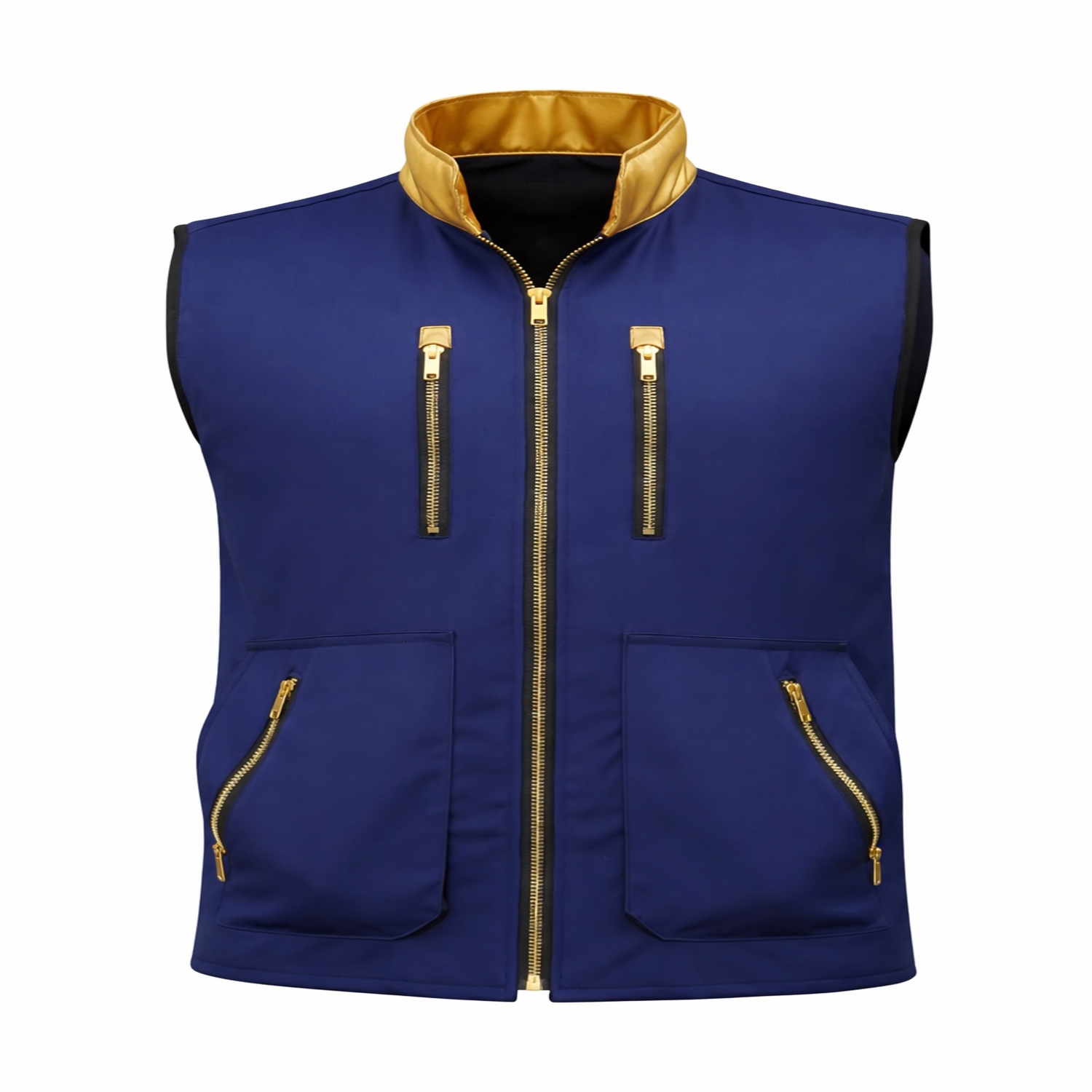 tenue livreur