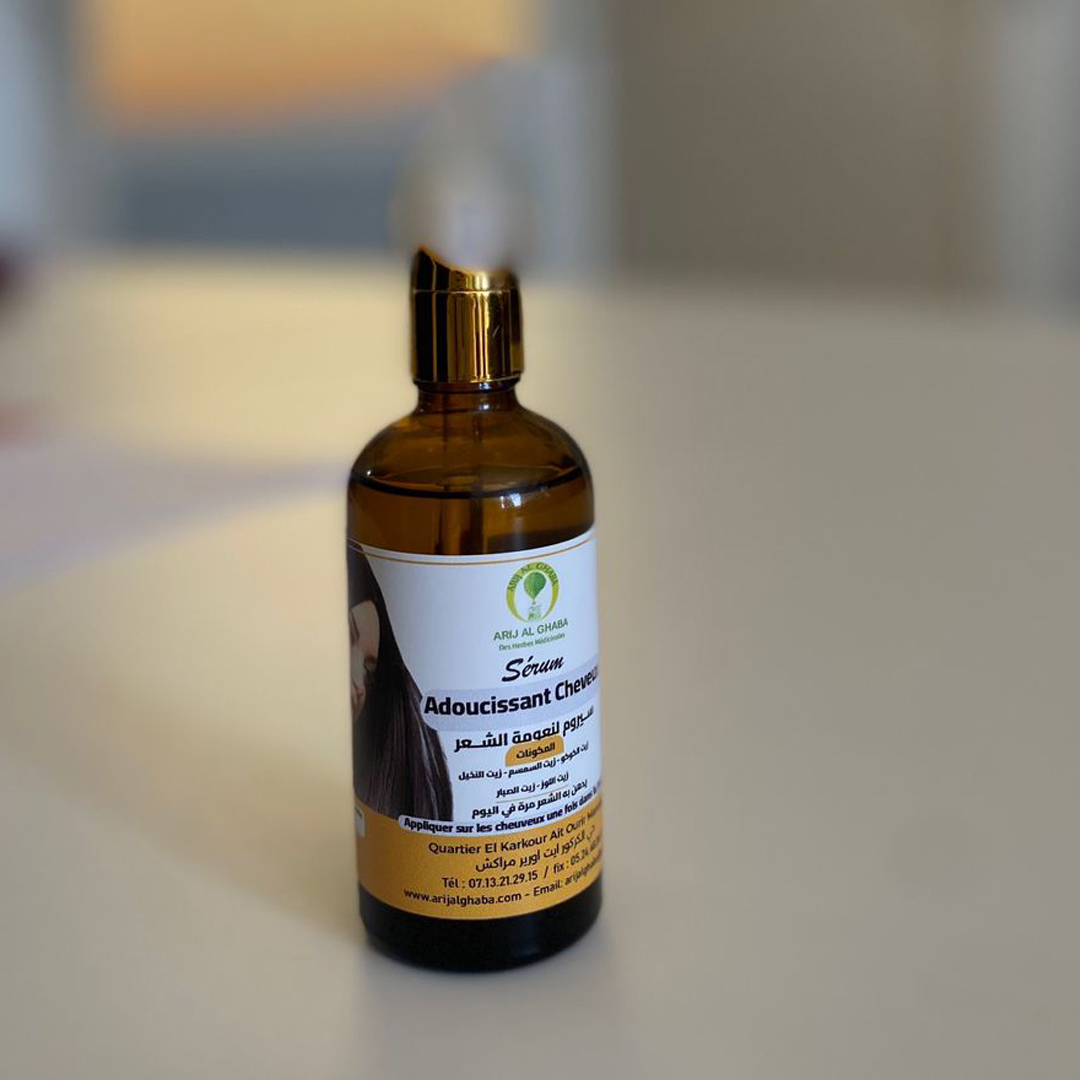 Sérum Douceur Capillaire