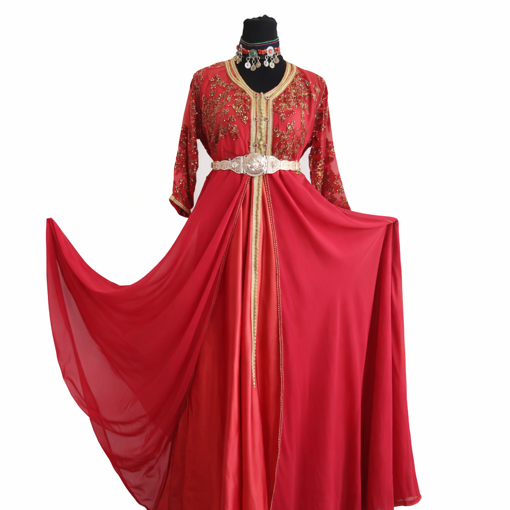 Caftan