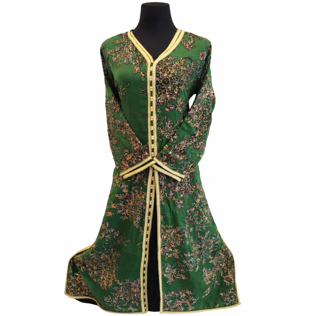 Caftan