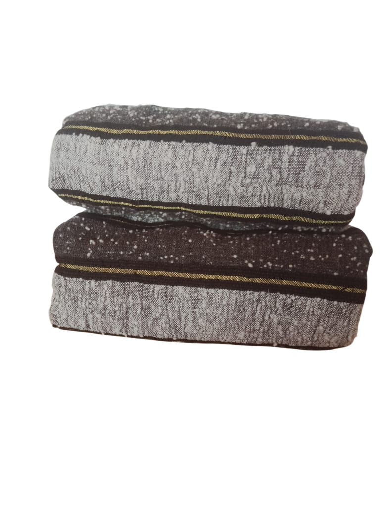Tissu Kharka libre Bennouria