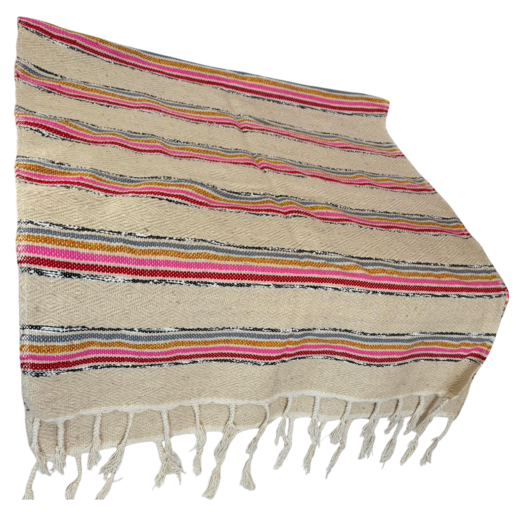 Hanbel marocain 1 × 2 m (petit tapis)