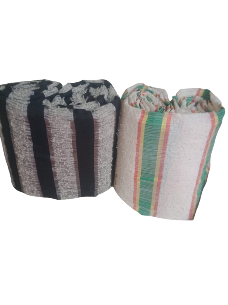 Tissu Kharka libre Bennouria