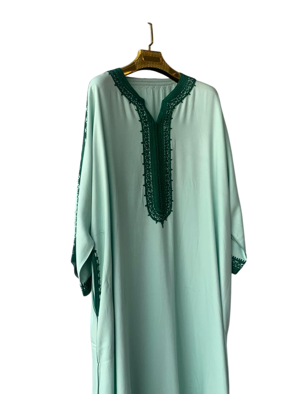 Gandouras pour hommes