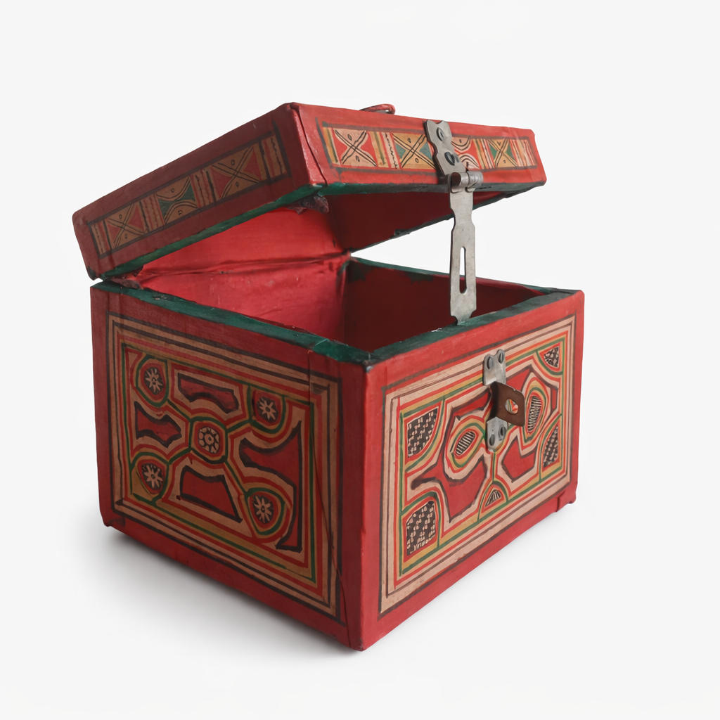 Coffret