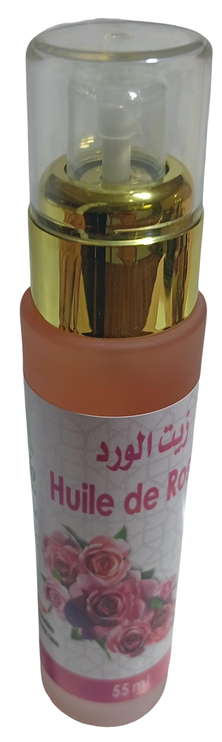 Huile de Rose 55ML