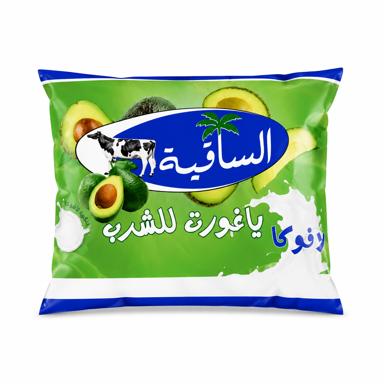 يوغورت للشرب