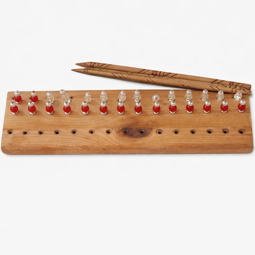 Jeux traditionnels