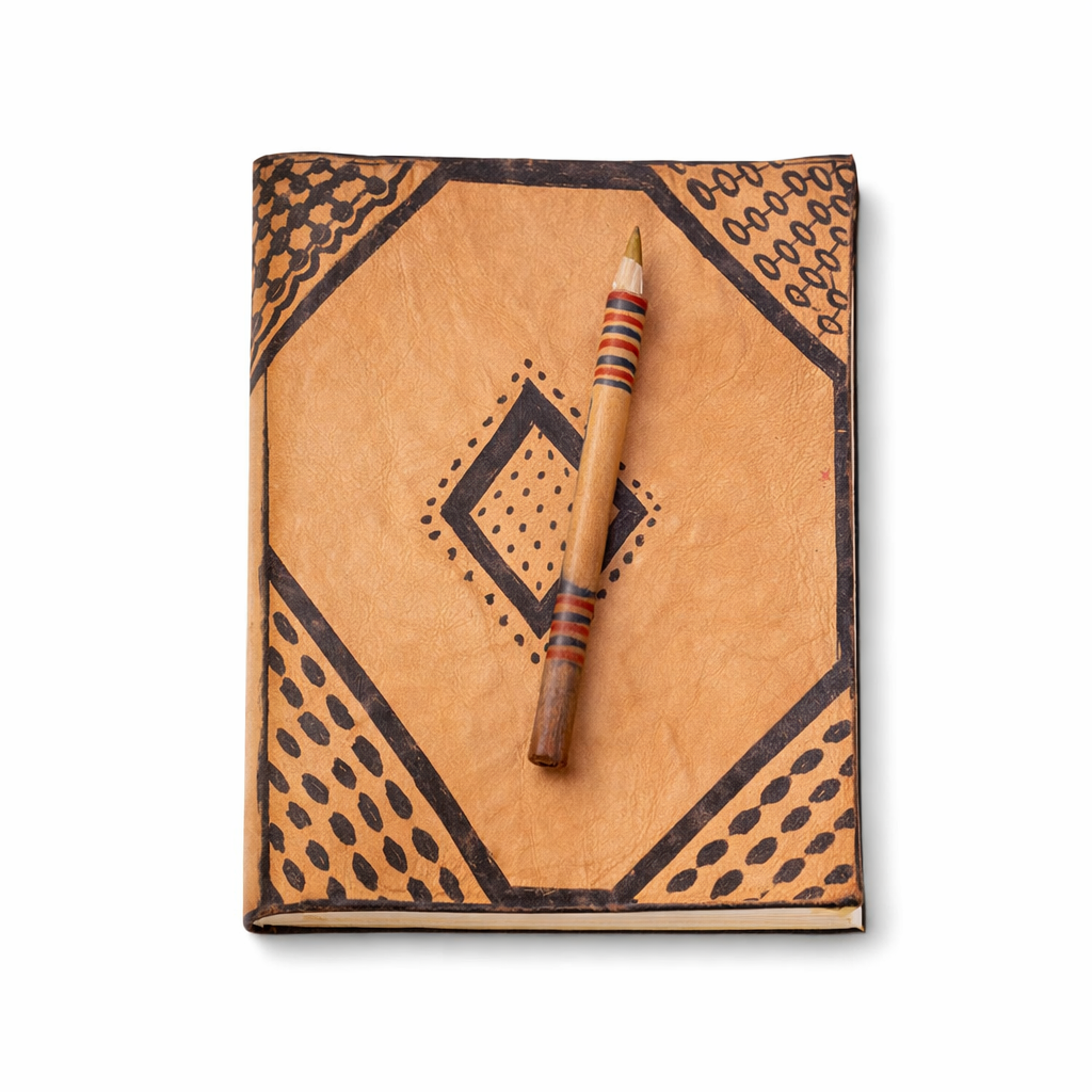 Couverture Stylos