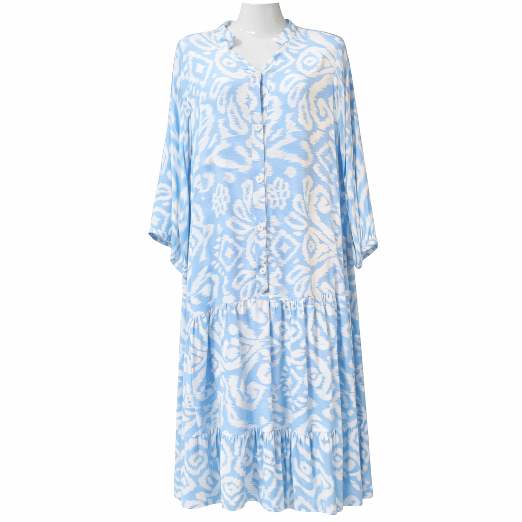 Robe longue