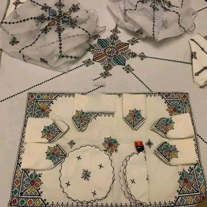 Nappe de table