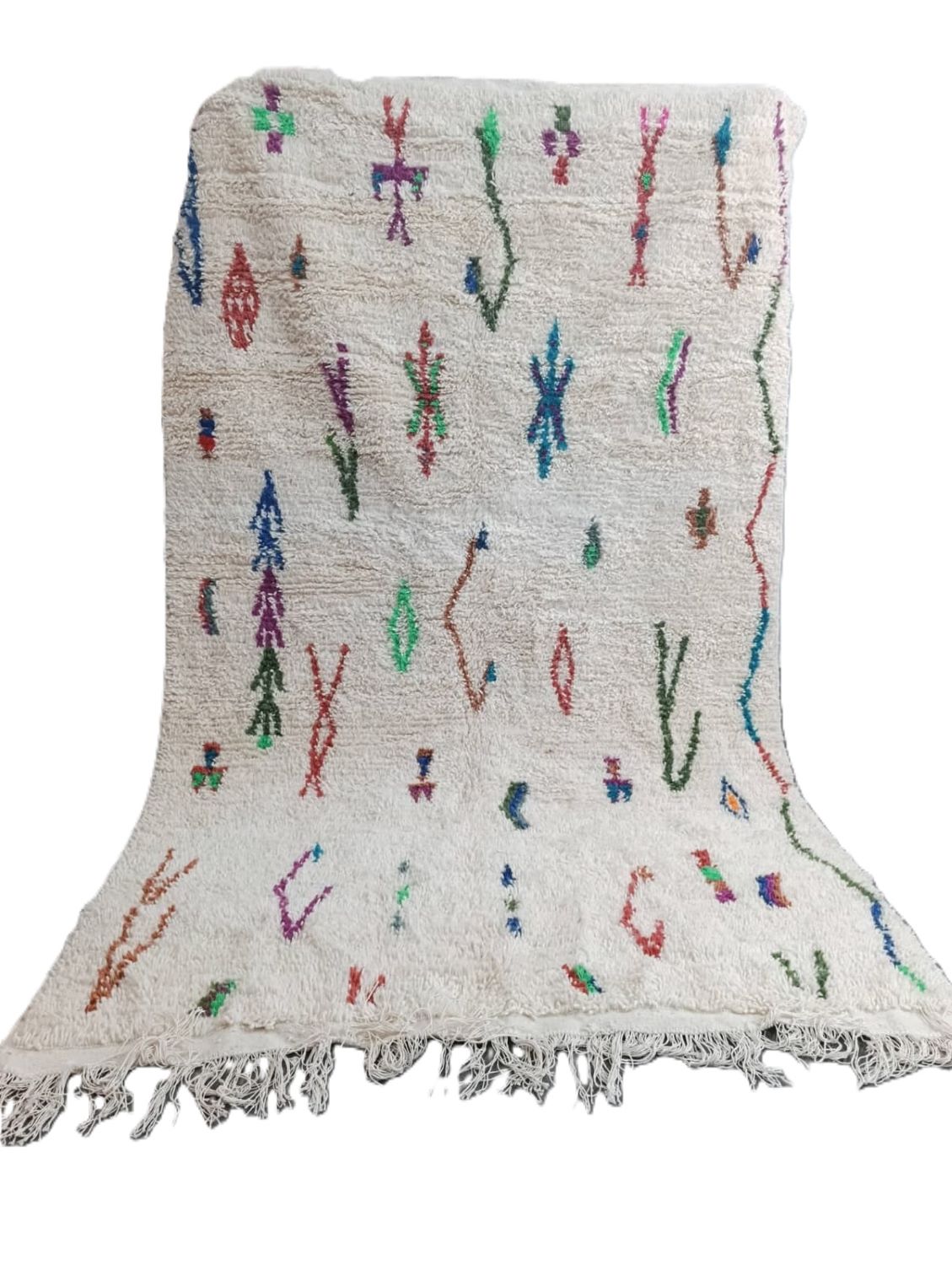 Tapis marocain