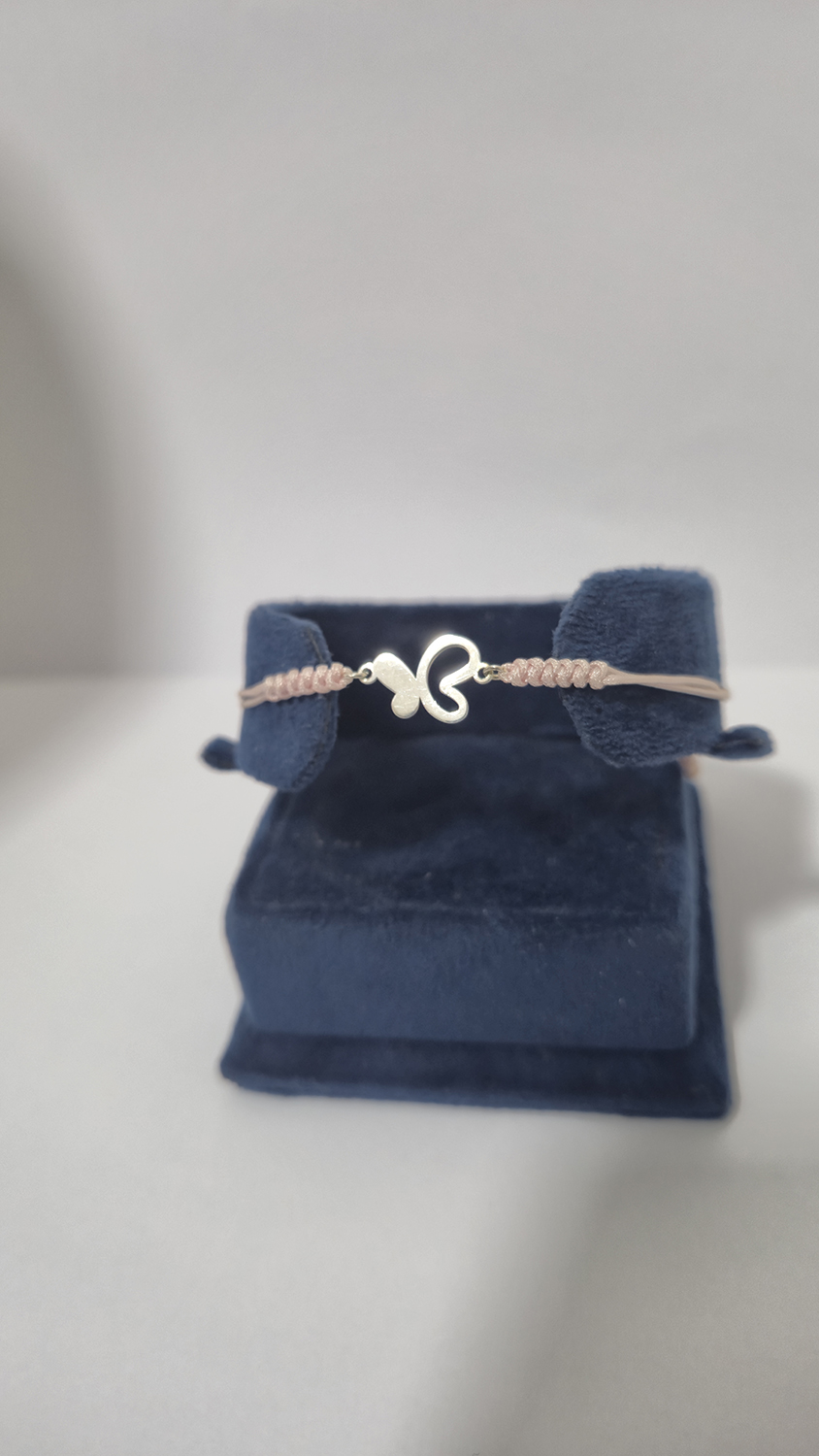 Bracelet Bébé Argent 925