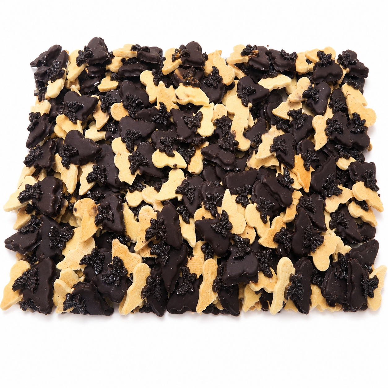 Pâtisseries aux amandes