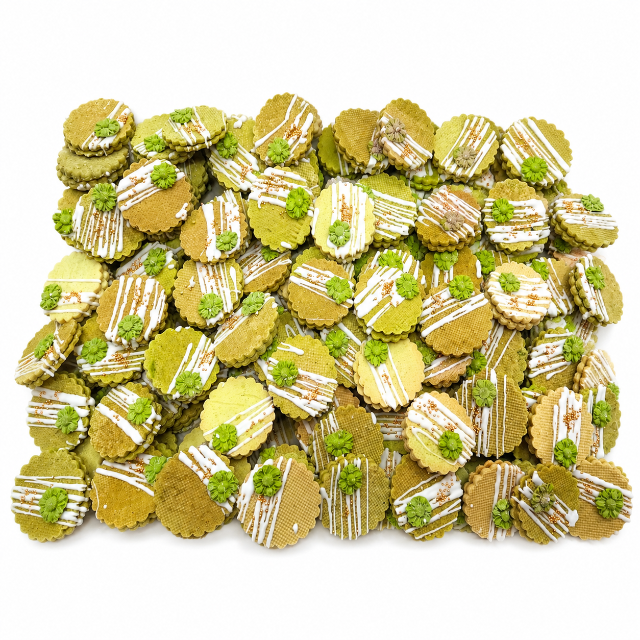 Sablés