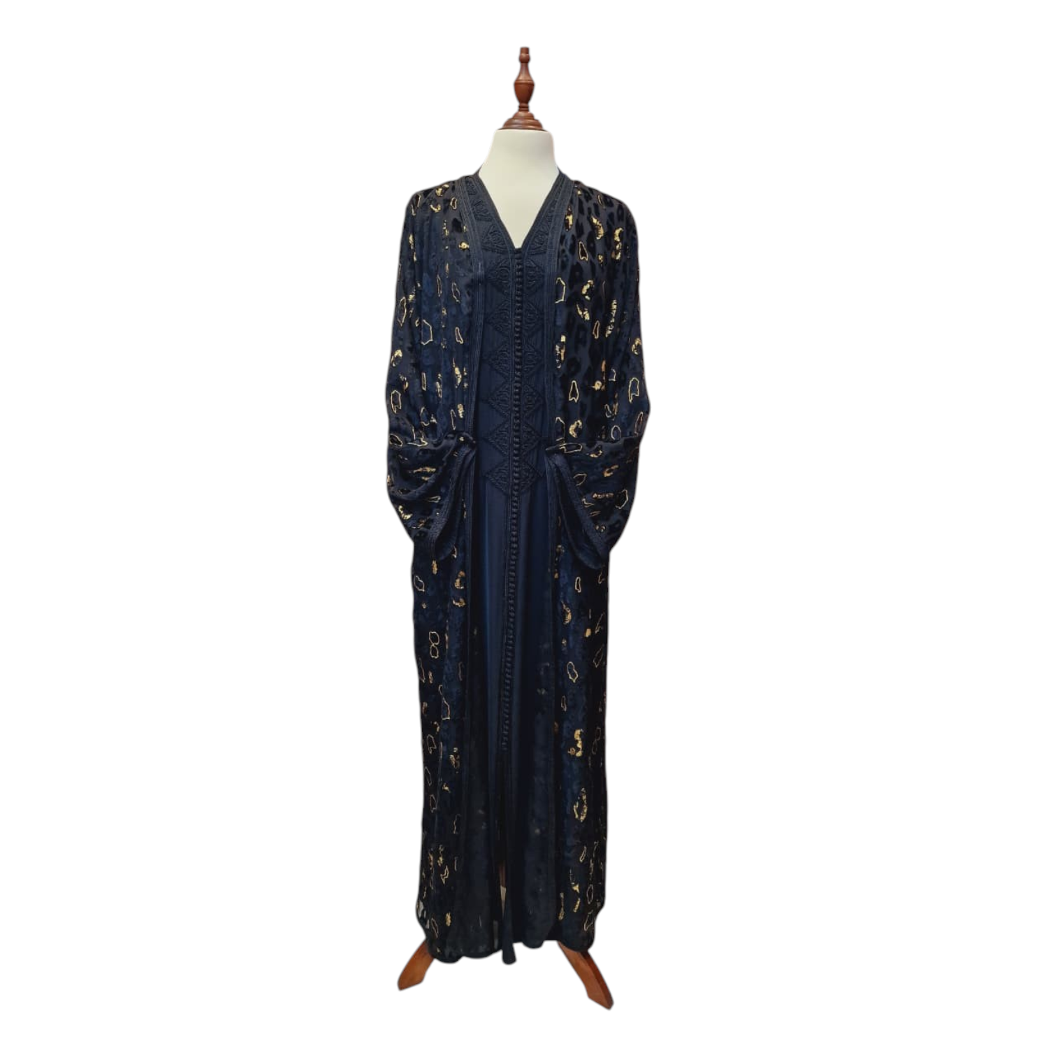 Kimono 2 pièces (2)