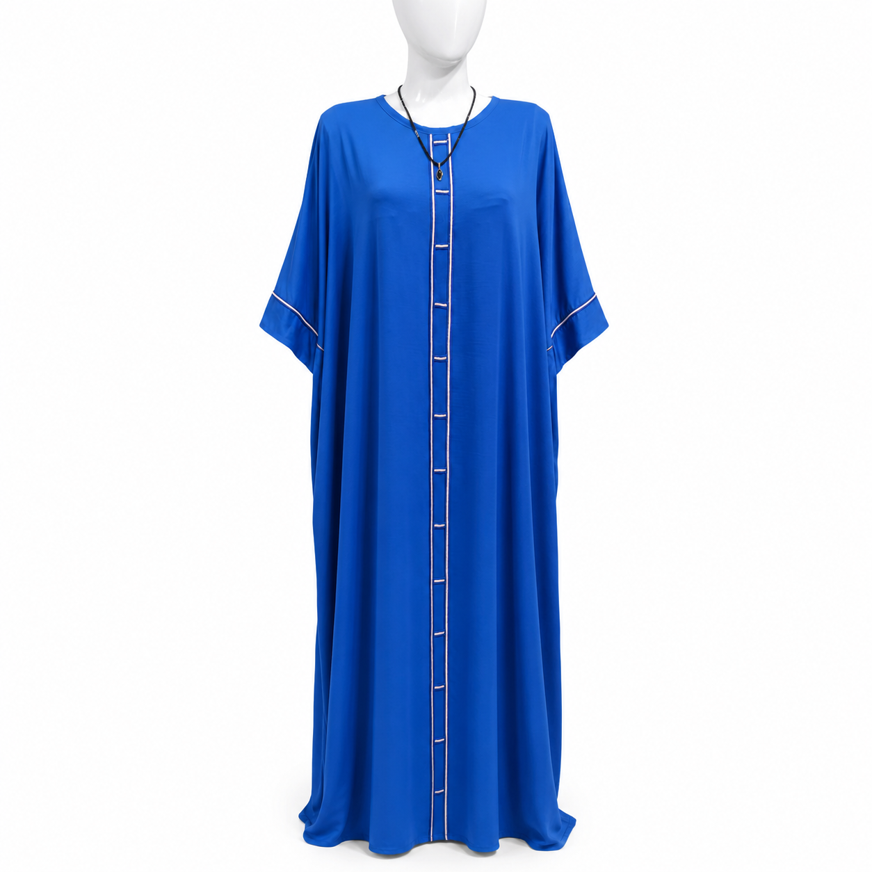 tunique longue femme