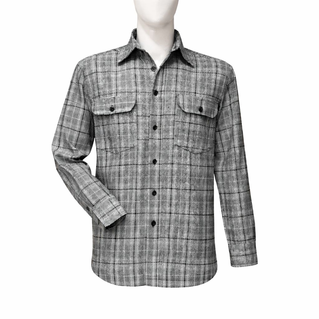 Chemise homme