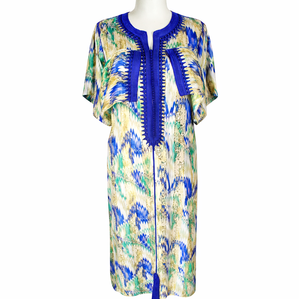 caftan