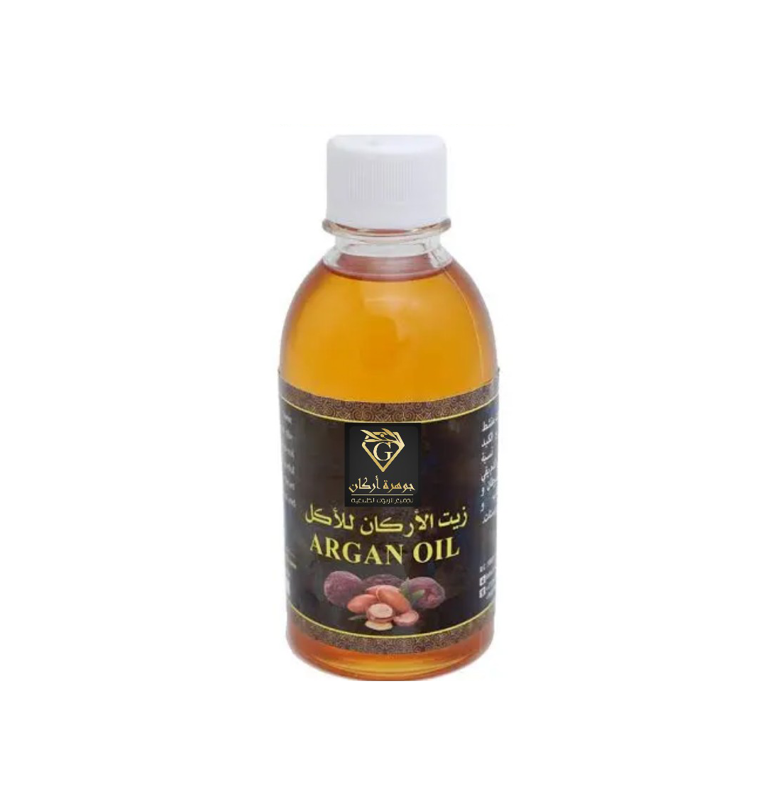 Huile d'Argan Alimentaire