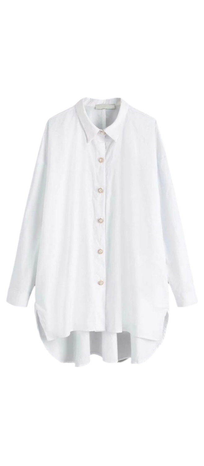 Chemise Femme
