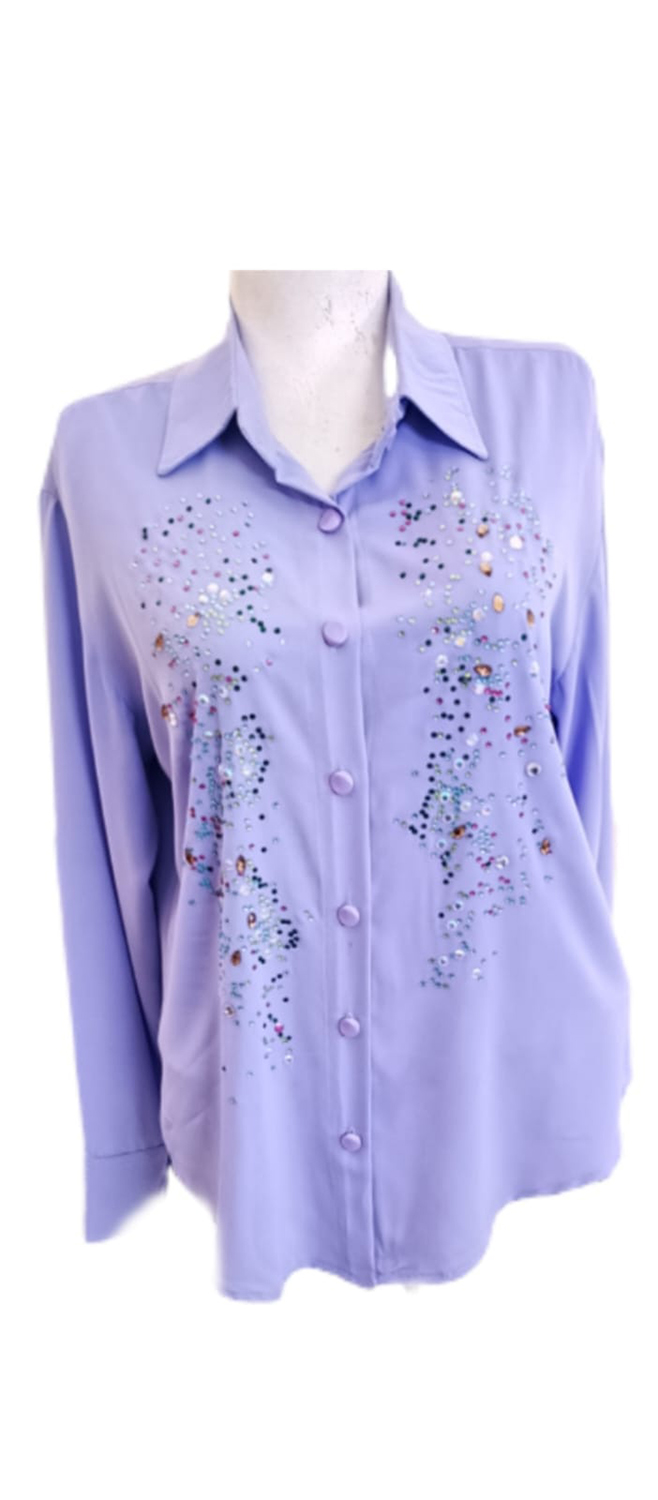 Chemise Femme