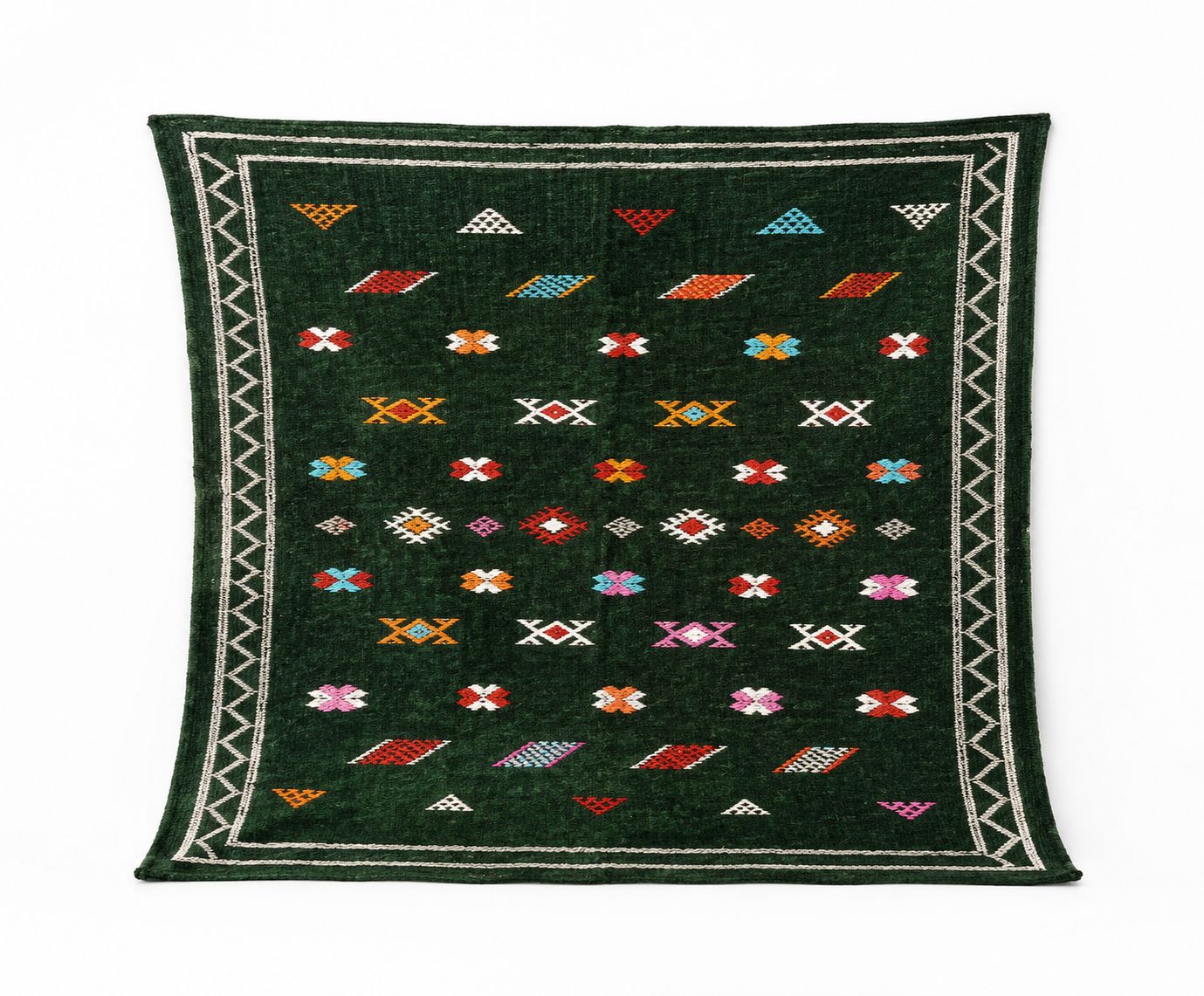 Tapis Henbel (amazigh)