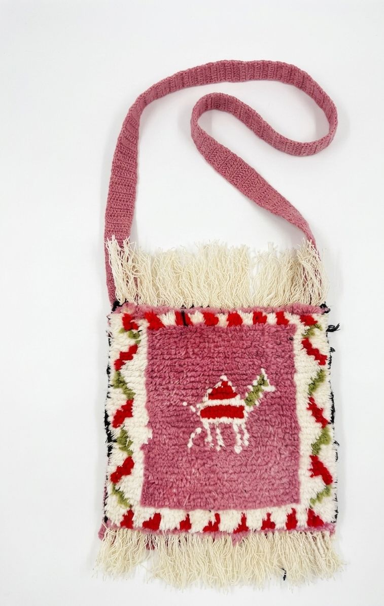 Sac artisanal petit modèle