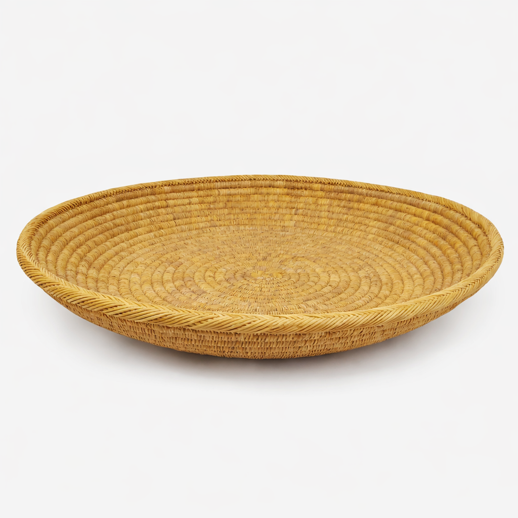 Grande assiette-