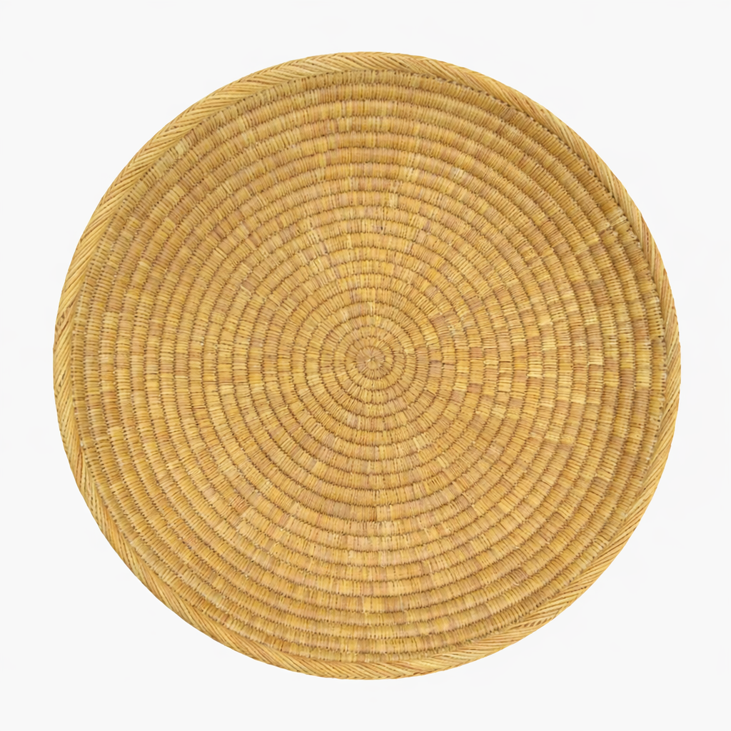 Grande assiette-