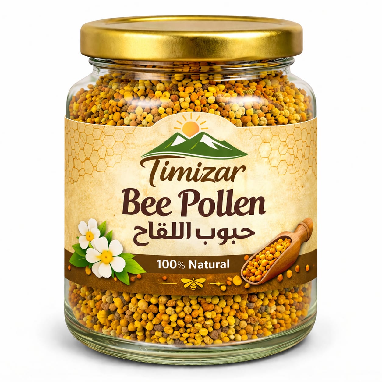 pollen