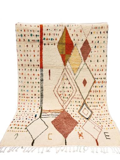 Tapis berbére