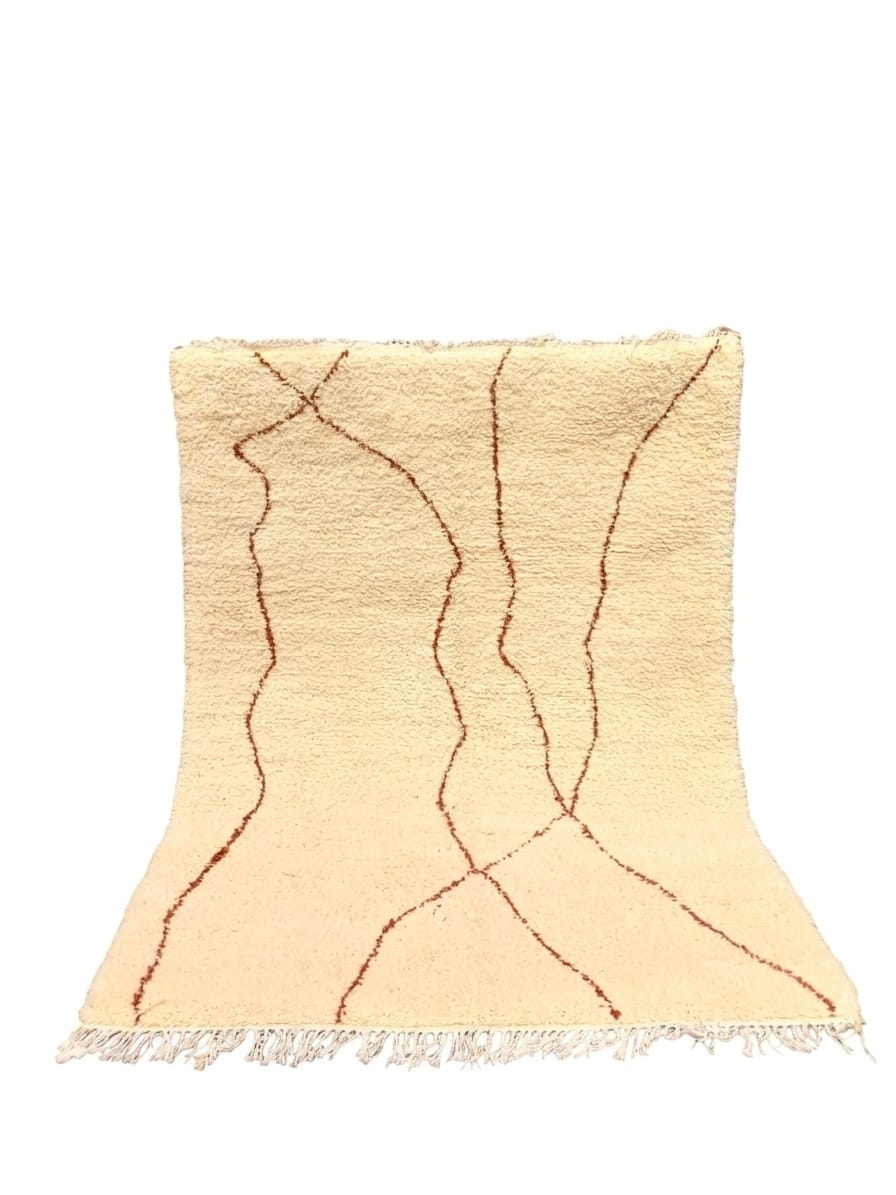 Tapis Tidrarine