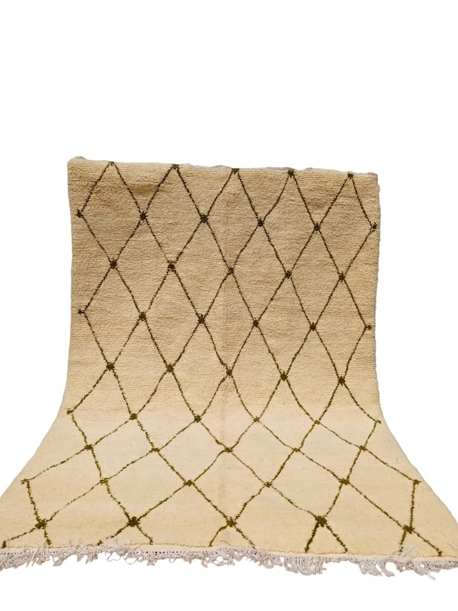 Tapis Beniouarayn