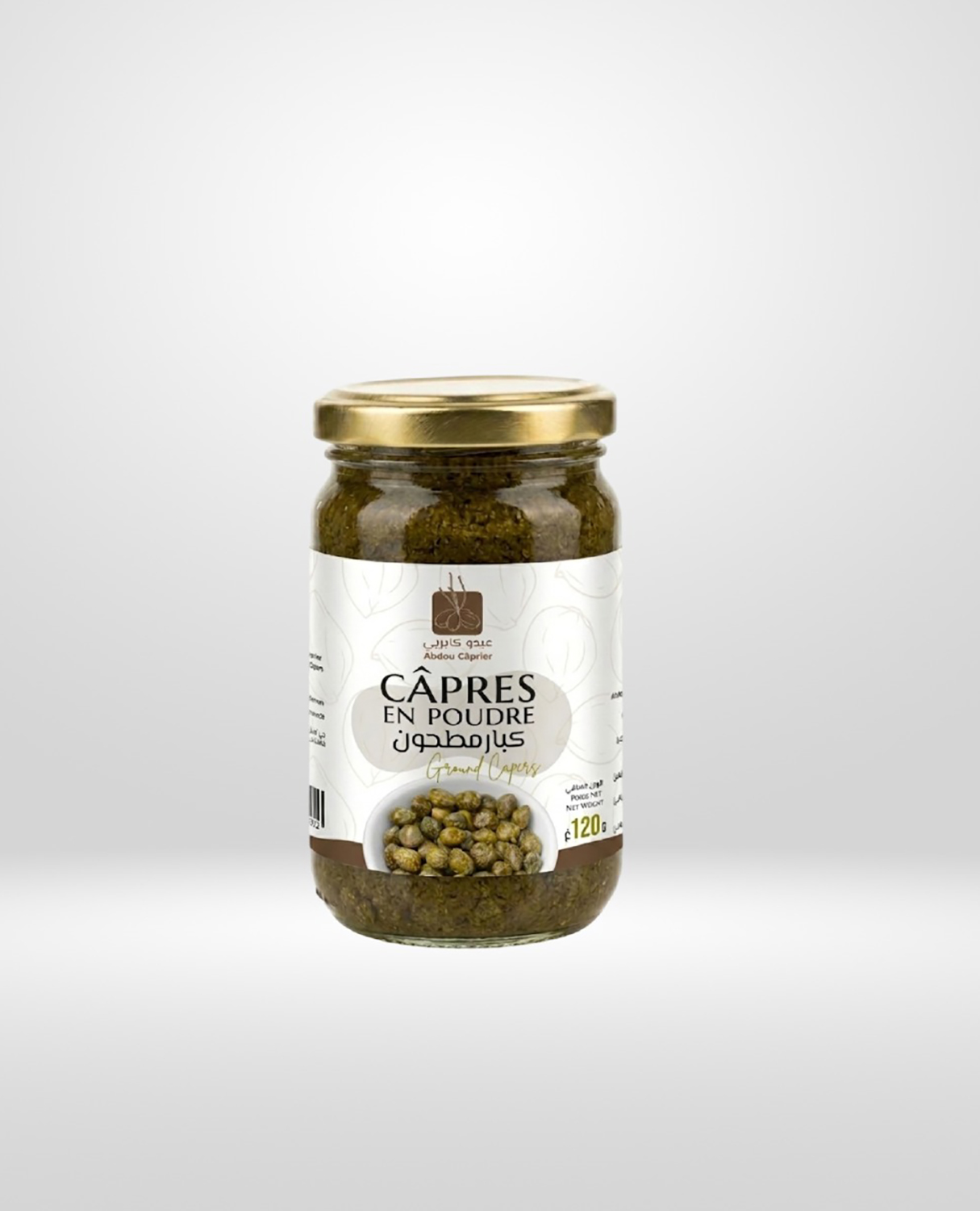 câpre