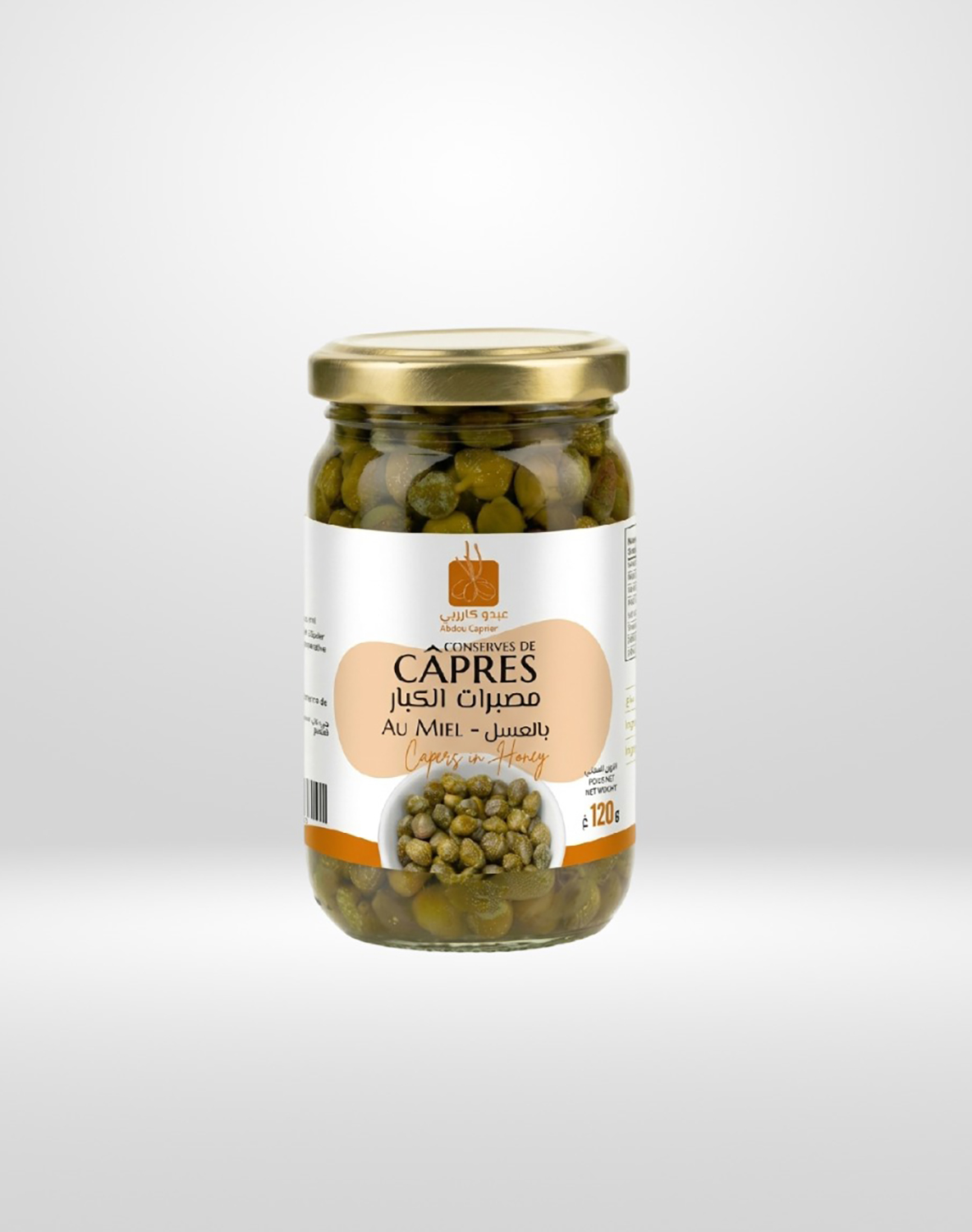 câpre