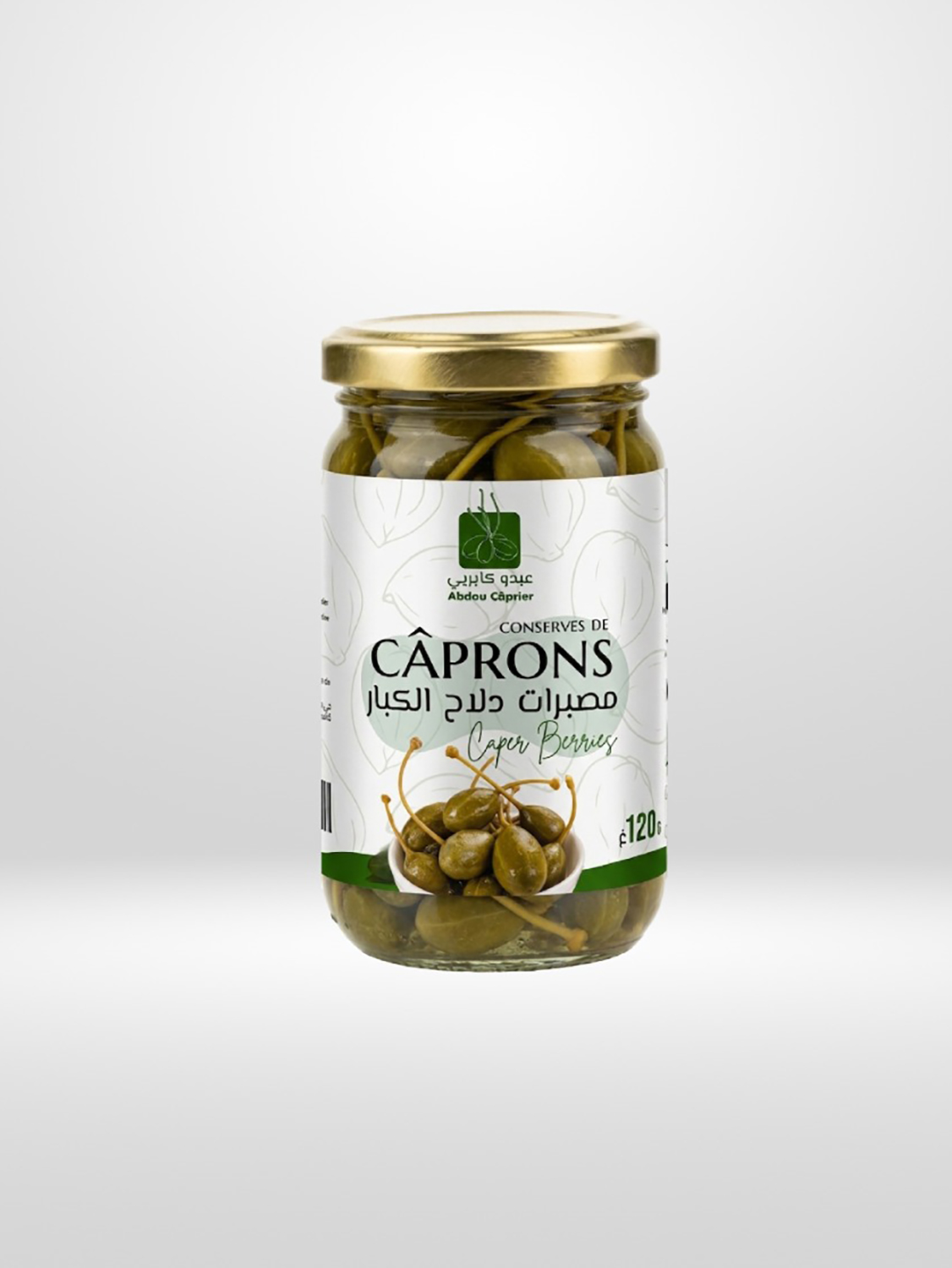 câprons