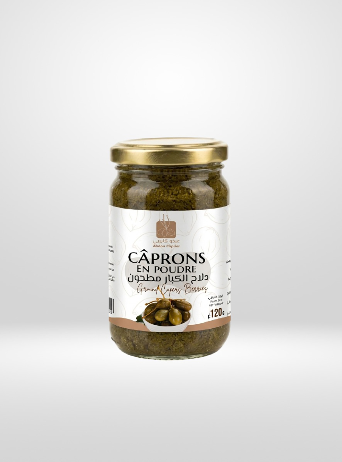 câprons