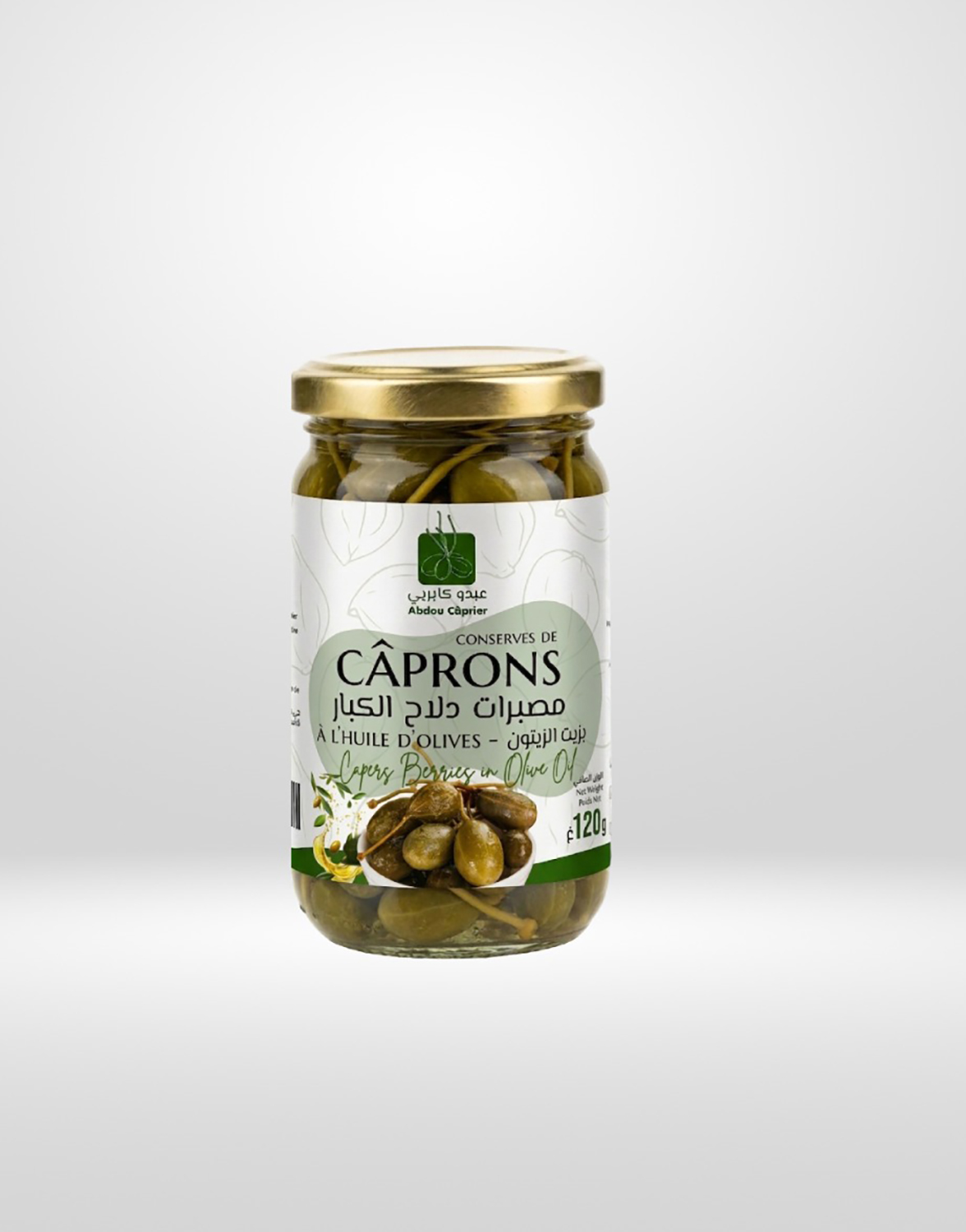 câprons