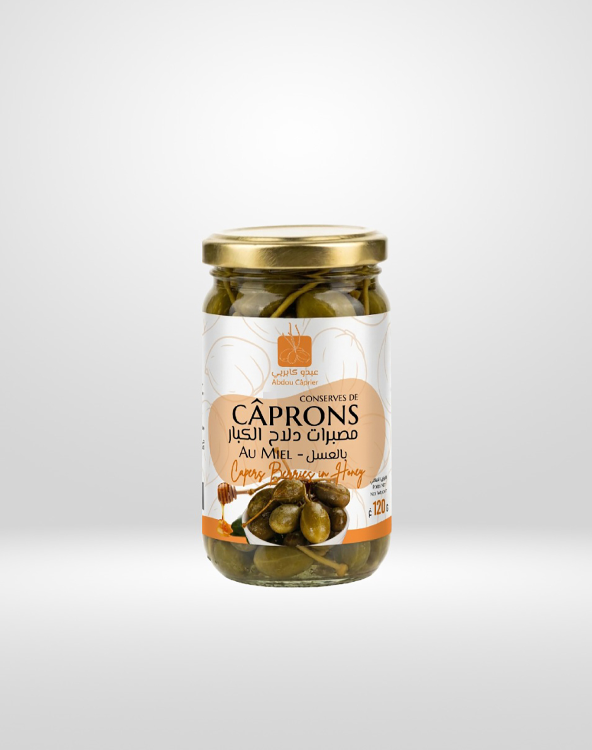 câprons
