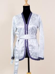 Veste courte
