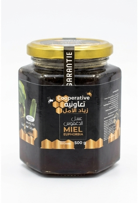 Miel d'Eucalyptus