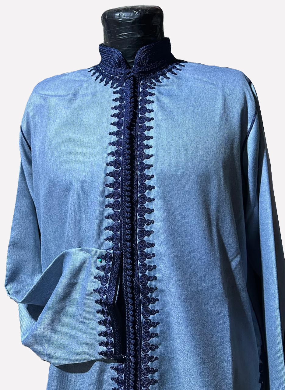 Caftan Marocain